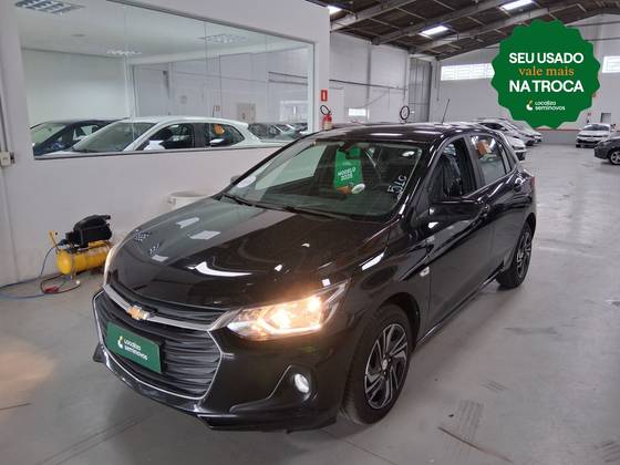 CHEVROLET ONIX 1.0 FLEX LT MANUAL CHEVROLET ONIX 1.0 FLEX LT MANUAL